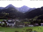 Archiv Foto Webcam Haus Romantika Schattwald 15:00