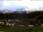 Archived image Webcam Vacation rental Haus Romantika Schattwald 07:00