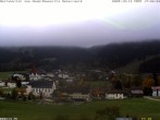 Archived image Webcam Vacation rental Haus Romantika Schattwald 15:00