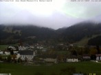 Archived image Webcam Vacation rental Haus Romantika Schattwald 17:00