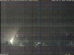 Archived image Webcam Vacation rental Haus Romantika Schattwald 01:00