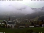Archived image Webcam Vacation rental Haus Romantika Schattwald 07:00