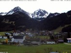 Archiv Foto Webcam Haus Romantika Schattwald 15:00