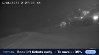 Archived image Webcam Hotham Alpine Resort - Hotham Heights 01:00