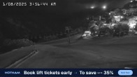 Archived image Webcam Hotham Alpine Resort - Hotham Heights 03:00