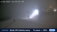 Archiv Foto Webcam Hotham Alpine Resort: Hotham Heights 23:00