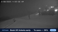 Archiv Foto Webcam Hotham Alpine Resort: Hotham Heights 03:00