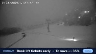 Archiv Foto Webcam Hotham Alpine Resort: Hotham Heights 05:00