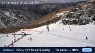 Archiv Foto Webcam Hotham Alpine Resort: Hotham Heights 13:00