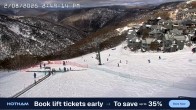 Archiv Foto Webcam Hotham Alpine Resort: Hotham Heights 14:00