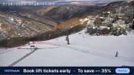 Archiv Foto Webcam Hotham Alpine Resort: Hotham Heights 15:00