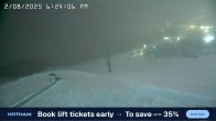 Archiv Foto Webcam Hotham Alpine Resort: Hotham Heights 17:00
