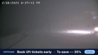 Archiv Foto Webcam Hotham Alpine Resort: Hotham Heights 19:00