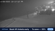 Archiv Foto Webcam Hotham Alpine Resort: Hotham Heights 21:00