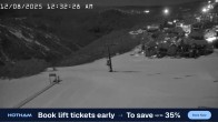 Archiv Foto Webcam Hotham Alpine Resort: Hotham Heights 18:00