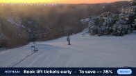 Archiv Foto Webcam Hotham Alpine Resort: Hotham Heights 00:00