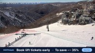 Archiv Foto Webcam Hotham Alpine Resort: Hotham Heights 04:00