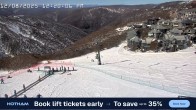 Archiv Foto Webcam Hotham Alpine Resort: Hotham Heights 06:00
