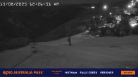 Archived image Webcam Hotham Alpine Resort - Hotham Heights 18:00