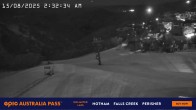 Archived image Webcam Hotham Alpine Resort - Hotham Heights 20:00