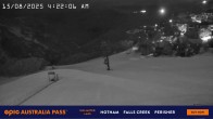 Archived image Webcam Hotham Alpine Resort - Hotham Heights 22:00