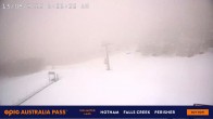 Archived image Webcam Hotham Alpine Resort - Hotham Heights 00:00