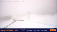 Archived image Webcam Hotham Alpine Resort - Hotham Heights 02:00