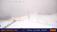 Archived image Webcam Hotham Alpine Resort - Hotham Heights 04:00