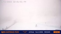 Archived image Webcam Hotham Alpine Resort - Hotham Heights 06:00