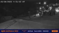 Archived image Webcam Hotham Alpine Resort - Hotham Heights 03:00