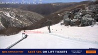 Archived image Webcam Hotham Alpine Resort - Hotham Heights 11:00