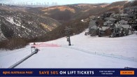 Archived image Webcam Hotham Alpine Resort - Hotham Heights 15:00