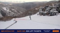 Archived image Webcam Hotham Alpine Resort - Hotham Heights 16:00