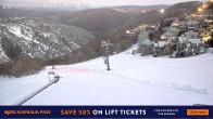 Archived image Webcam Hotham Alpine Resort - Hotham Heights 17:00