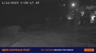 Archived image Webcam Hotham Alpine Resort - Hotham Heights 03:00