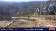Archived image Webcam Hotham Alpine Resort - Hotham Heights 07:00