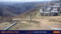 Archived image Webcam Hotham Alpine Resort - Hotham Heights 09:00