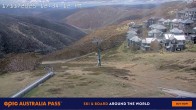 Archived image Webcam Hotham Alpine Resort - Hotham Heights 11:00