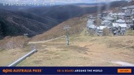 Archived image Webcam Hotham Alpine Resort - Hotham Heights 13:00