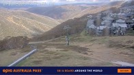 Archived image Webcam Hotham Alpine Resort - Hotham Heights 15:00