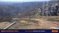 Archiv Foto Webcam Hotham Alpine Resort: Hotham Heights 07:00
