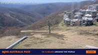 Archiv Foto Webcam Hotham Alpine Resort: Hotham Heights 09:00