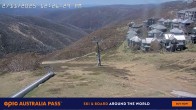 Archiv Foto Webcam Hotham Alpine Resort: Hotham Heights 11:00