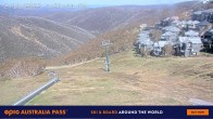 Archiv Foto Webcam Hotham Alpine Resort: Hotham Heights 15:00