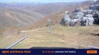 Archiv Foto Webcam Hotham Alpine Resort: Hotham Heights 16:00