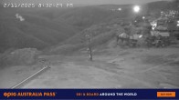 Archiv Foto Webcam Hotham Alpine Resort: Hotham Heights 19:00