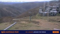 Archiv Foto Webcam Hotham Alpine Resort: Hotham Heights 05:00