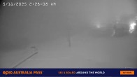 Archived image Webcam Hotham Alpine Resort - Hotham Heights 01:00