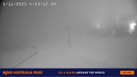 Archived image Webcam Hotham Alpine Resort - Hotham Heights 03:00