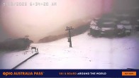 Archived image Webcam Hotham Alpine Resort - Hotham Heights 07:00